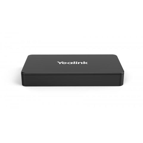 Yealink MShare E2 Controller Nero