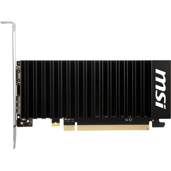 MSI VGA NVIDIA GT 1030 4GHD4 LP OC 4GB HDMI/DP 20W