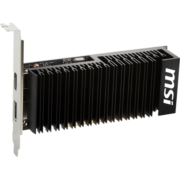 MSI VGA NVIDIA GT 1030 4GHD4 LP OC 4GB HDMI/DP 20W