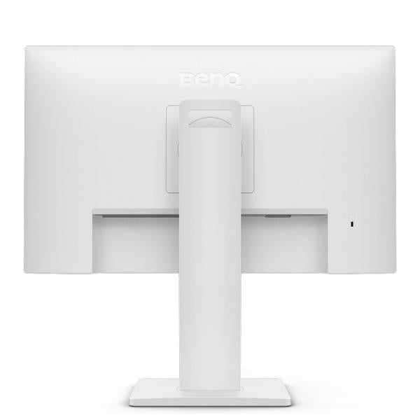 MONITOR BENQ 23.8IPS HDMI DP MM 100HZ WHITE BENQ GW2486TC PIVOT REG ALTEZZA