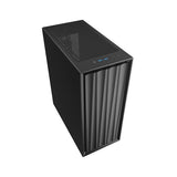 SHARKOON VK3 CASE ATX 2 x U3 -2 x 120mm FAN FINESTRA SUL PANNELLO SUPERIORE IN VETRO TEMPERATO NERO