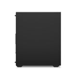 SHARKOON VK3 CASE ATX 2 x U3 -2 x 120mm FAN FINESTRA SUL PANNELLO SUPERIORE IN VETRO TEMPERATO NERO