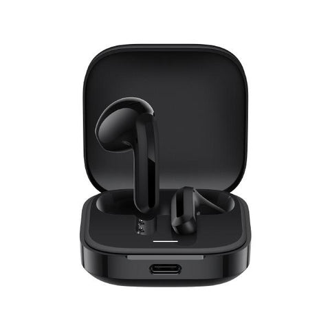 XIAOMI BUDS 6 ACTIVE AURICOLARE WIRELESS IN-EAR MUSICA E CHIAMATE BLUETOOTH 5.4 NERO