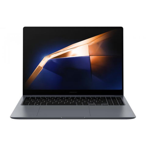 SAMSUNG GALAXY BOOK4 ULTRA NP960XGL-XG3IT 16" AMOLED 2x WQXGA+ 2880 x 1800 TOUCH SCREEN INTEL CORE ULTRA 7 155H 4.8GHz RAM 16GB-SSD 1.000GB NVMe-NVIDI GEFORCE RTX 4050 6GB-WI-FI 6E-WIN 11 HOME