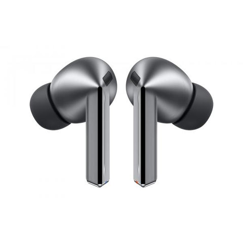 Samsung Galaxy Buds3 Pro Auricolare True Wireless Stereo (TWS) In-ear Musica e Chiamate USB tipo-C Bluetooth Argento