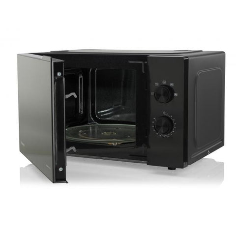 HISENSE H23MOBP2H4 FORNO A MICROONDE 23 LT 800W 5 LIVELLI DI POTENZA NERO