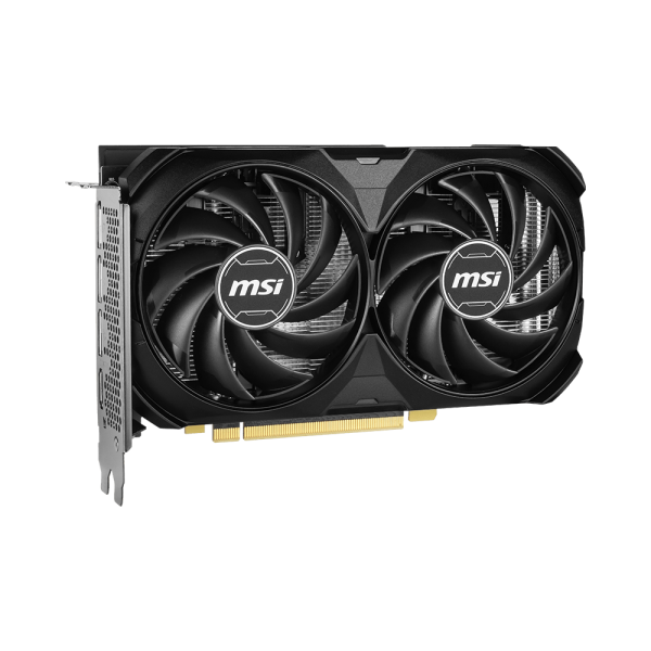 MSI VENTUS 912-V512-001 scheda video NVIDIA GeForce RTX 4060 Ti 8 GB GDDR6