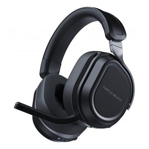 Turtle Beach Stealth 700 Auricolare Cablato A Padiglione Gaming Bluetooth Nero, Grigio