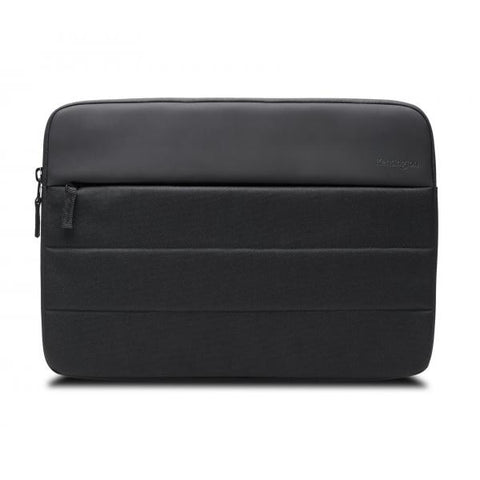 KENSINGTON EQ 12 CUSTODIA PER NOTEBOOK/TABLET FINO A 12" NERO
