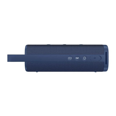 XIAOMI Mi SOUND OUTDOOR SPEAKER BLUETOOTH 30 W PORTATILE RESISTENTE ALL'ACQUA BLUE