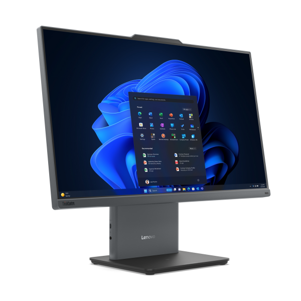 ALL IN ONE LENOVO NEO 50A-24 GEN5 12SD000QIX 23,8" TOUCH I7-13620H 16GB SSD512GB TASTIERA MOUSE W11P
