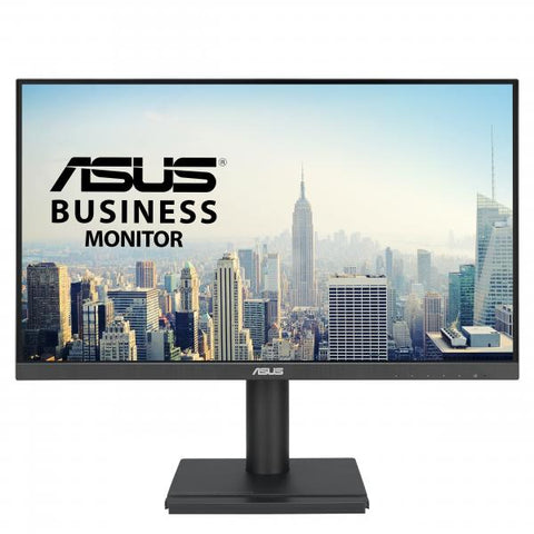 MONITOR ASUS LED 23.8" WIDE VA24DQFS IPS 1920X1080 100HZ 1MS 300CD/M 1000:1 (100.000.000:1) 2X2W MM PIVOT REG.H VGA HDMI DP