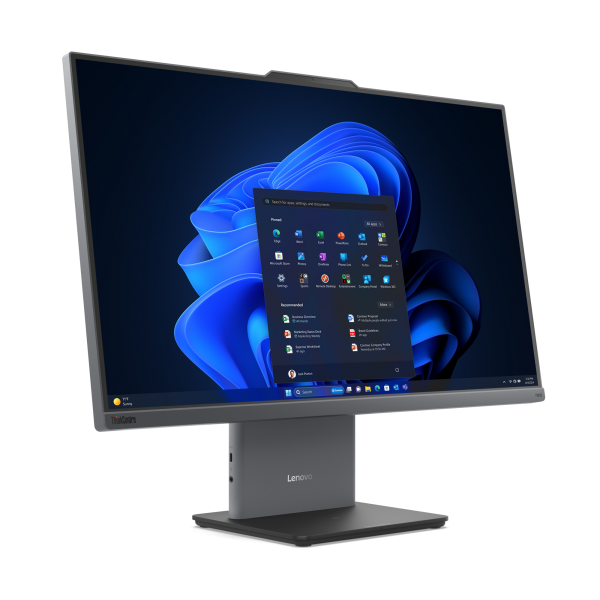 ALL IN ONE LENOVO NEO 50A-27 GEN5 12SB000FIX 27" I5-13420H 16GB SSD512GB TASTIERA MOUSE W11P