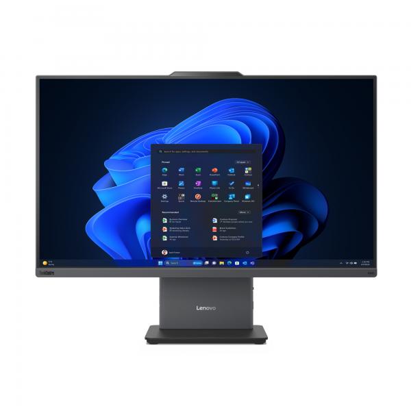 ALL IN ONE LENOVO NEO 50A-27 GEN5 12SB000FIX 27" I5-13420H 16GB SSD512GB TASTIERA MOUSE W11P