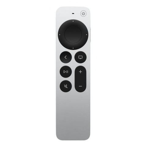 Apple MW5G3Z/A telecomando IR/Bluetooth Set-top box TV Pulsanti, Tasti a sfioramento