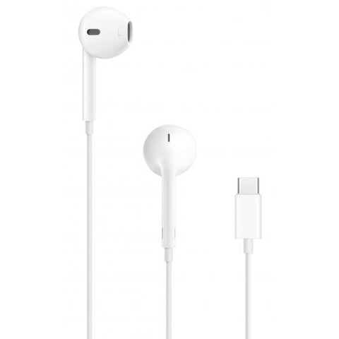 Apple EarPods Auricolari con microfono auricolare cablato USB-C