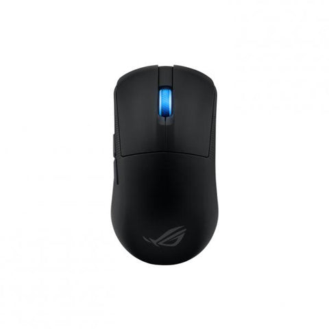 ASUS ROG HARPE ACE MINI MOUSE GAMING AMBIDESTRO RF WIRELESS + BLUETOOTH + USB TYPE-C OTTICO 42.000 DPI NERO