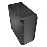 SHARKOON AK2 MIDI TOWER ATX U3 NERO
