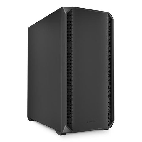 SHARKOON AK2 MIDI TOWER ATX U3 NERO