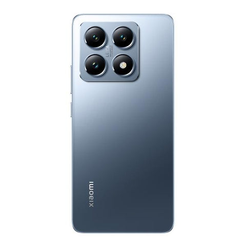Xiaomi 14 T 16,9 cm (6.67") Doppia SIM 5G 12 GB 256 GB 5000 mAh Blu
