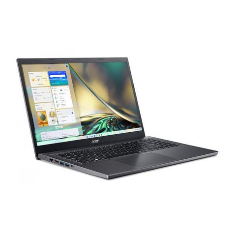 ACER ASPIRE 5 A515-57G-53BZ 15.6" i5-1235U B1.3GHz RAM 16GB-SSD 512GB-NVIDIA GEFORCE RTX 2050 4GB-WIN 11 HOME GRIGIO (NX.KNZET.005)