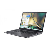 ACER ASPIRE 5 A515-57G-53BZ 15.6" i5-1235U B1.3GHz RAM 16GB-SSD 512GB-NVIDIA GEFORCE RTX 2050 4GB-WIN 11 HOME GRIGIO (NX.KNZET.005)