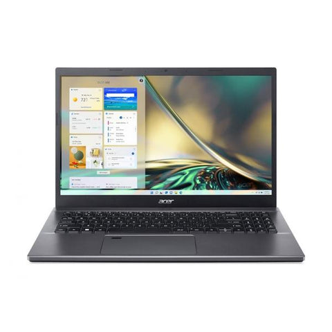 ACER ASPIRE 5 A515-57G-53BZ 15.6" i5-1235U B1.3GHz RAM 16GB-SSD 512GB-NVIDIA GEFORCE RTX 2050 4GB-WIN 11 HOME GRIGIO (NX.KNZET.005)