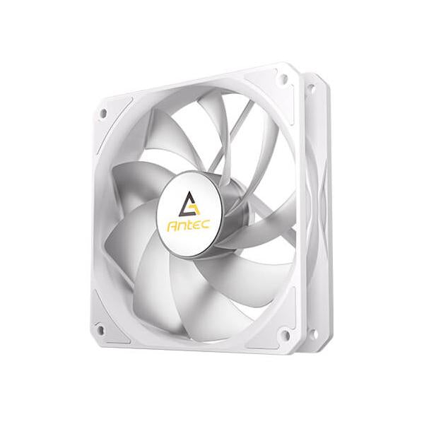 ANTEC P12R PWM ARGB VENTOLA 120mm 1500rpm BIANCO