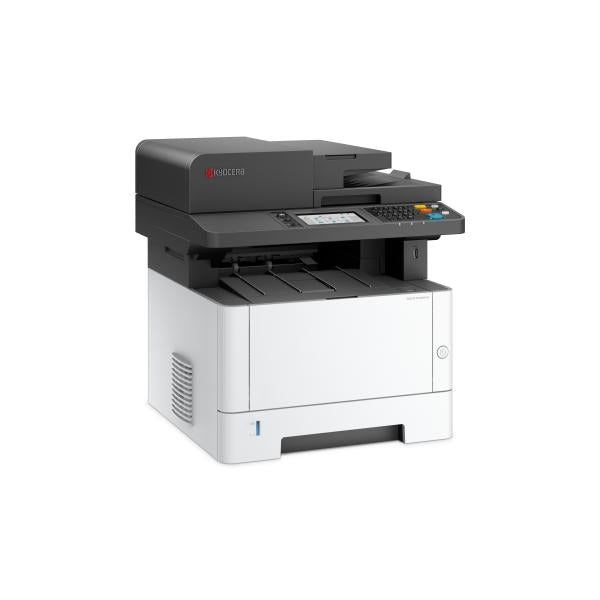 KYOCERA ECOSYS MA4000wifx STAMPANTE MULTIFUNZIONE LASER B/N A4 WI-FI FRONTE RETRO DUPLEX SCANNER PIANO E ADF FAX 33,6 Kbit/s- USB GIGABIT LAN 40ppm 1200 x 1200 DPI
