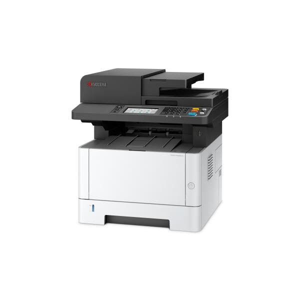 KYOCERA ECOSYS MA4000wifx STAMPANTE MULTIFUNZIONE LASER B/N A4 WI-FI FRONTE RETRO DUPLEX SCANNER PIANO E ADF FAX 33,6 Kbit/s- USB GIGABIT LAN 40ppm 1200 x 1200 DPI