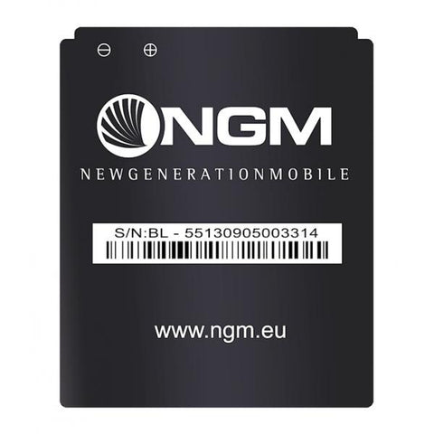 NGM BL-15 BATTERIA Li-ion 1.400mAh PER NGM PICO
