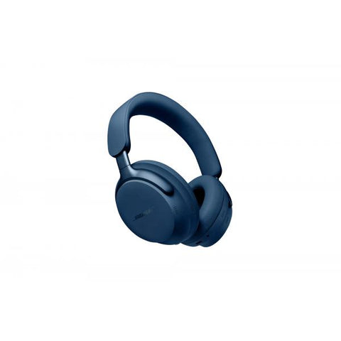 Bose QuietComfort Ultra cuffia e auricolare Con cavo e senza cavo A Padiglione Bluetooth Blu