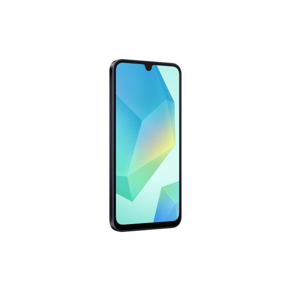 SAMSUNG A165 GALAXY A16 DUAL SIM 6.7" OCTA CORE 128GB RAM 4GB 4G LTE EUROPA BLU BLACK