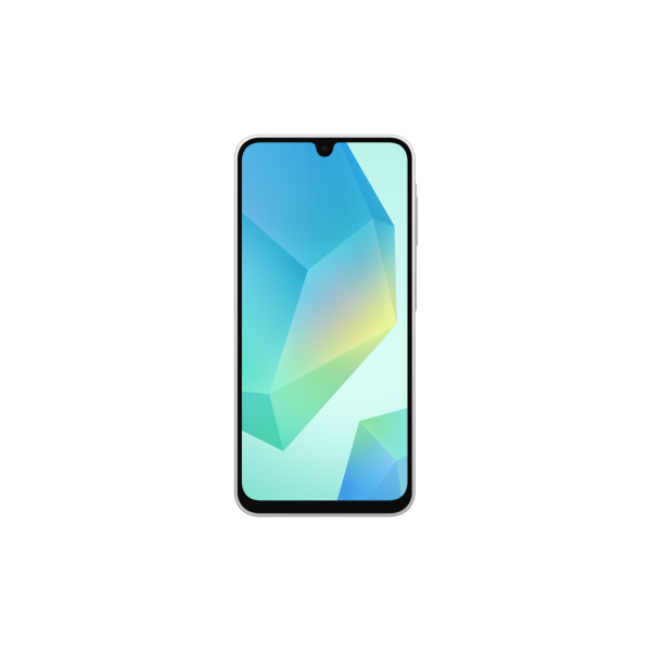 SAMSUNG A165 GALAXY A16 DUAL SIM 6.7" OCTA CORE 128GB RAM 4GB 4G LTE EUROPA GREY