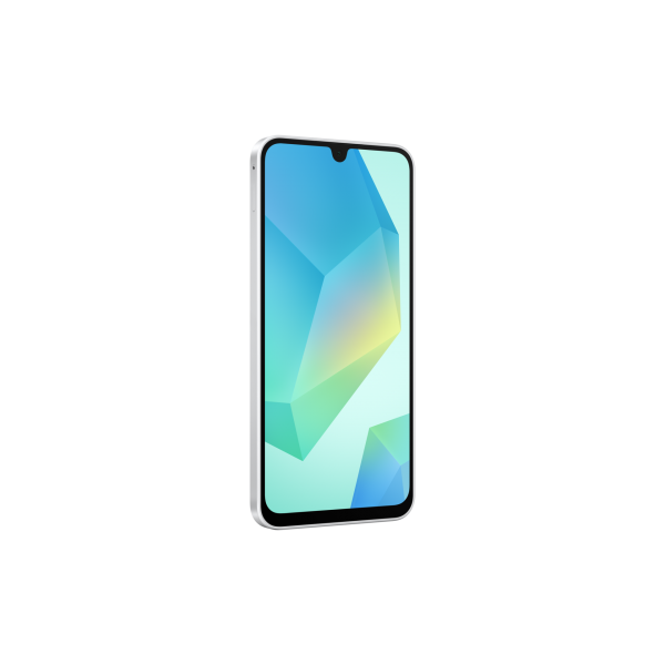SAMSUNG A165 GALAXY A16 DUAL SIM 6.7" OCTA CORE 128GB RAM 4GB 4G LTE EUROPA GREY