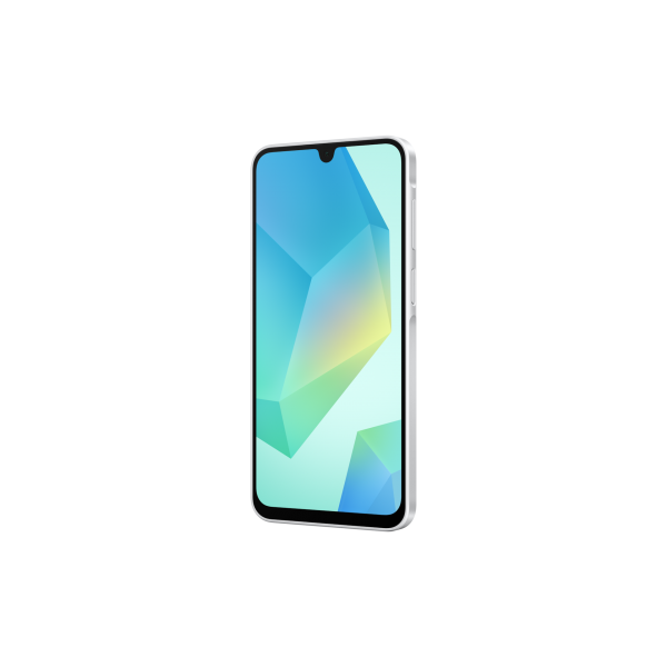 SAMSUNG A165 GALAXY A16 DUAL SIM 6.7" OCTA CORE 128GB RAM 4GB 4G LTE EUROPA GREY