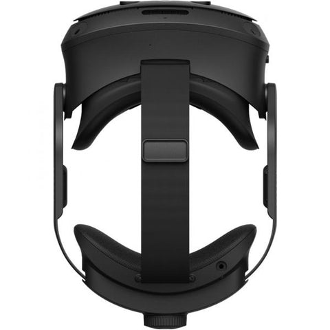 HTC VIVE Focus Vision Occhiali immersivi FPV Nero