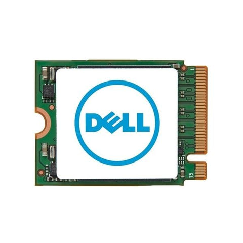 DELL AD099078 drives allo stato solido 2 TB M.2 PCI Express 4.0 NVMe