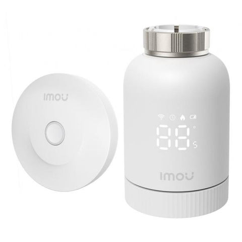 Imou Kit Termovalvola Smart