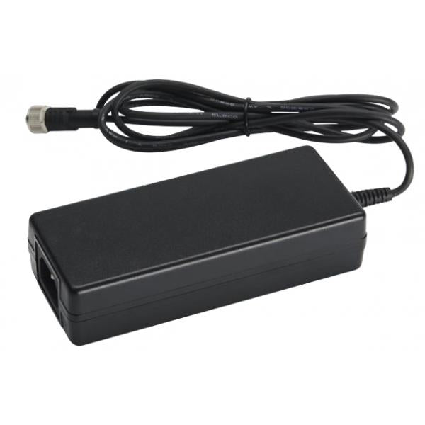 Zebra PWR-BGA24V78W4WW adattatore e invertitore Interno 78 W Nero