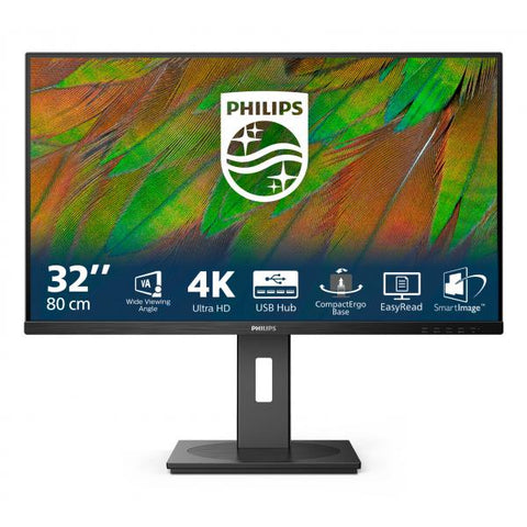 Monitor para PC Philips 32B1N3800/00
