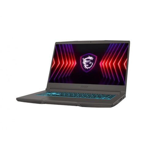 MSI THIN 15 B13UC-2059XIT 15.6" i7-13620H 3.6GHz RAM 16GB-SSD 512GB M.2 NVMe-NVIDIA GEFORCE RTX 3050 4GB-WI-FI 6E-NO S.O. GRIGIO (9S7-16R831-2059)