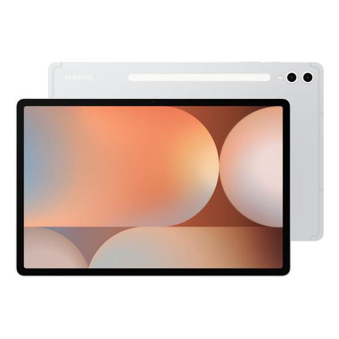 Samsung Galaxy Tab S10+ 5G LTE-TDD & LTE-FDD 512 GB 31,5 cm (12.4") 12 GB Wi-Fi 6E (802.11ax) Argento