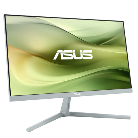 ASUS VU249CFE-G Monitor PC 60,5 cm (23.8") 1920 x 1080 Pixel Full HD LCD Nero