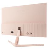 ASUS VU249CFE-P Monitor PC 60,5 cm (23.8") 1920 x 1080 Pixel Full HD LCD Rosa