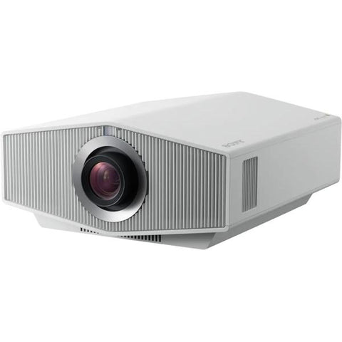 Sony VPL-XW6100 Proiettore a raggio standard 2700 ANSI lumen SXRD UHD 4K (3840x2160) Bianco