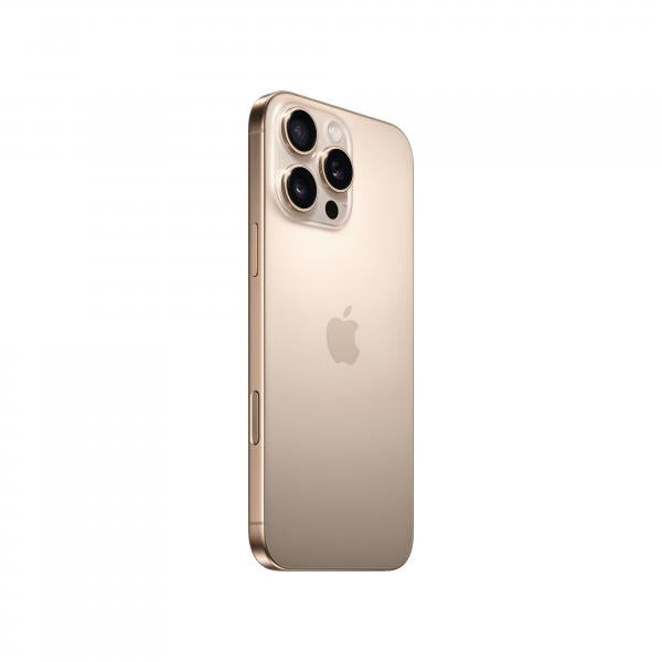 APPLE iPHONE 16 PRO MAX 5G 6.9" 512GB EUROPA DESERT TITANIUM