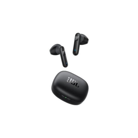 JBL Wave Flex 2 Auricolare Wireless In-ear Musica e Chiamate Bluetooth Nero