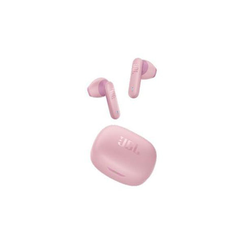 JBL Wave Flex 2 Auricolare Wireless In-ear Musica e Chiamate Bluetooth Rosa
