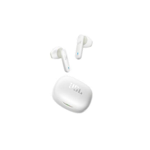 JBL Wave Flex 2 Auricolare Wireless In-ear Musica e Chiamate Bluetooth Bianco